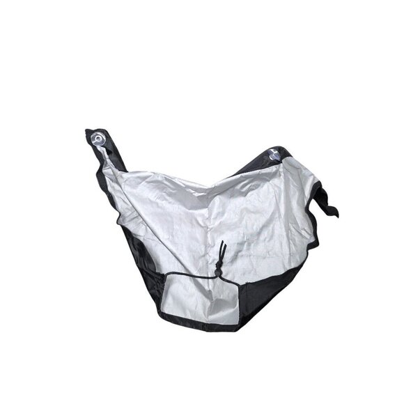 WOLFCAR EV Charger Cover, Waterproof EV Charging Port Cover Outdoor, Double-Side - Picture 8 of 8